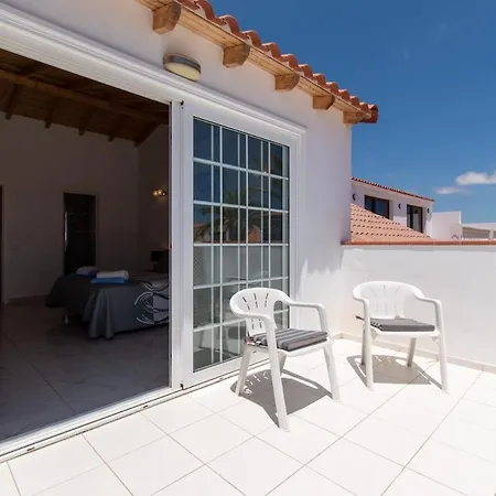 Willa Fairway Village Beautiful 3 Bedroom San Miguel de Abona