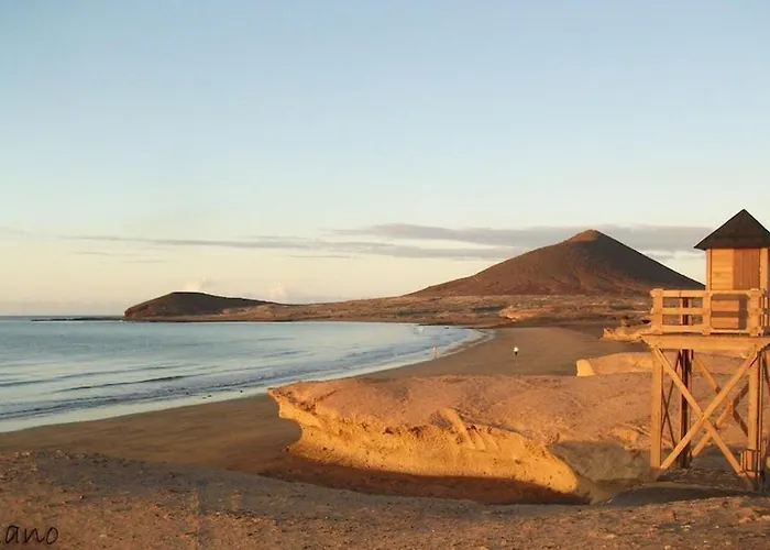 Willa Fairway Village Beautiful 3 Bedroom San Miguel de Abona