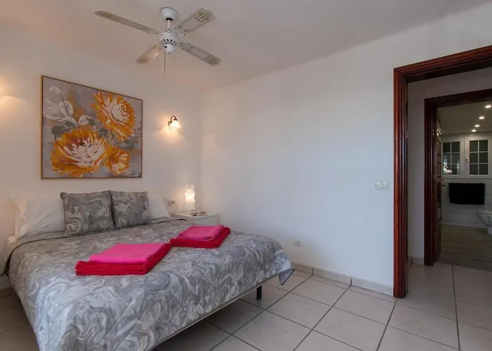 Fairway Village Beautiful 3 Bedroom * 圣米格尔德阿沃纳