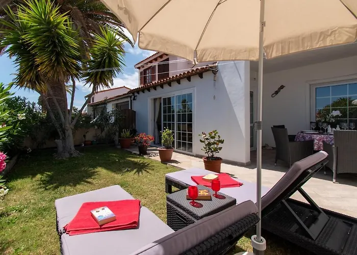 Fairway Village Beautiful 3 Bedroom * 圣米格尔德阿沃纳