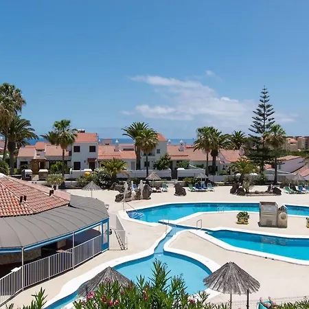 Fairway Village Beautiful 3 Bedroom Willa San Miguel de Abona