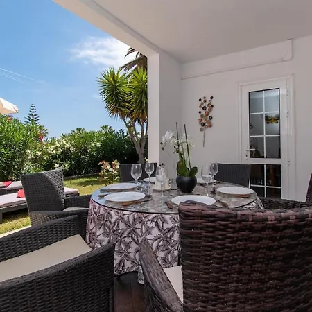 Fairway Village Beautiful 3 Bedroom 산미겔데아보나