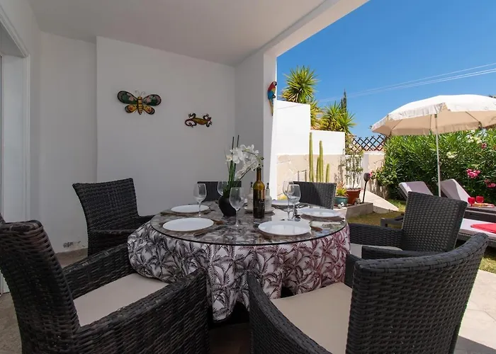 Fairway Village Beautiful 3 Bedroom וילה