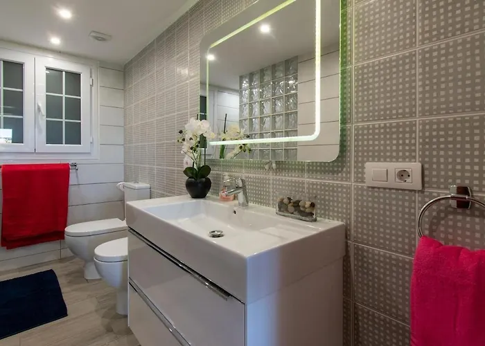 Vila Fairway Village Beautiful 3 Bedroom San Miguel de Abona