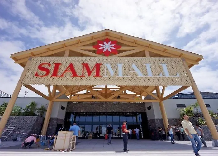 Fairway Village Beautiful 3 Bedroom Vila