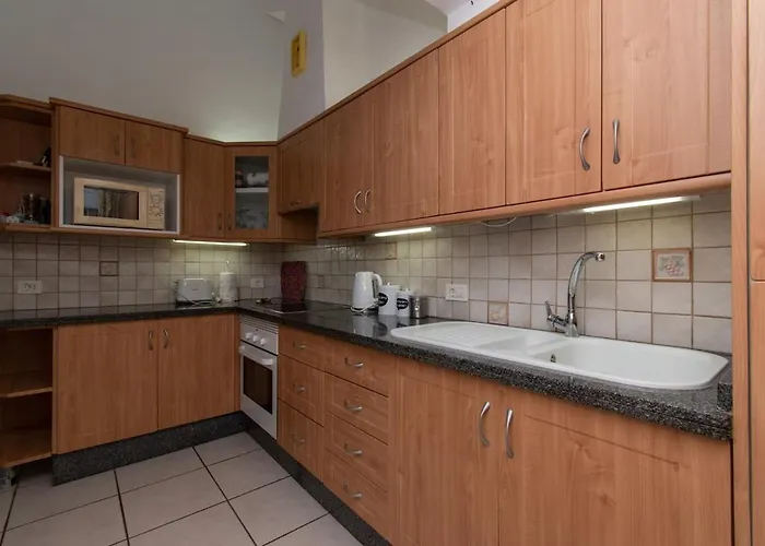 Vila Fairway Village Beautiful 3 Bedroom *