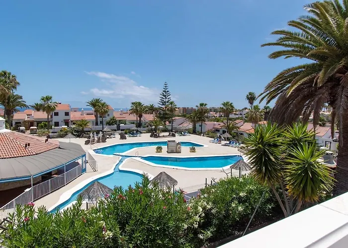 Vila Fairway Village Beautiful 3 Bedroom *