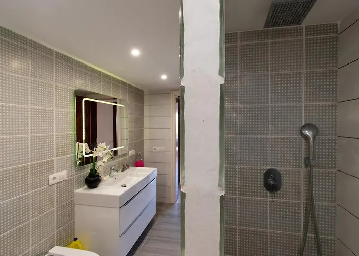 Fairway Village Beautiful 3 Bedroom וילה *