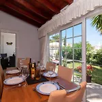 Fairway Village Beautiful 3 Bedroom فيلة *