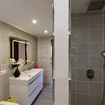 Fairway Village Beautiful 3 Bedroom فيلة *