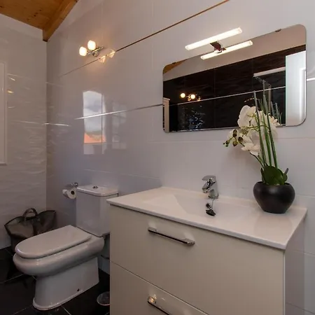 Fairway Village Beautiful 3 Bedroom וילה *