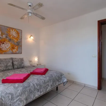Fairway Village Beautiful 3 Bedroom * סן מיגל דה אבונה