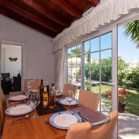 Fairway Village Beautiful 3 Bedroom וילה *