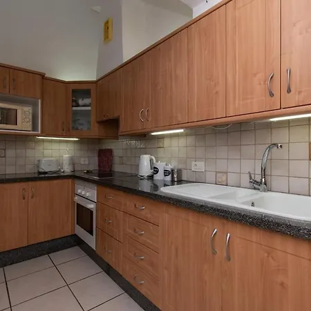 וילה Fairway Village Beautiful 3 Bedroom *