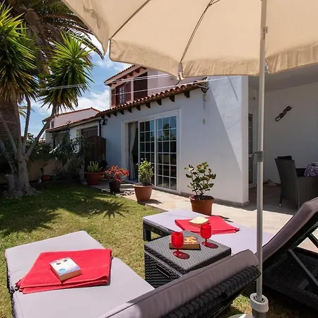 Fairway Village Beautiful 3 Bedroom * סן מיגל דה אבונה